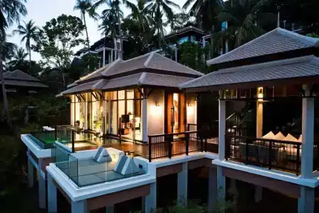 Banyan Tree Samui - Sha Extra Plus - 38