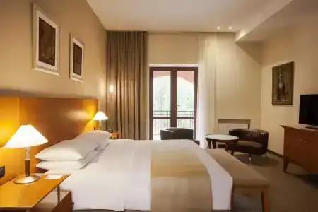 Grand Resort Jermuk - 18