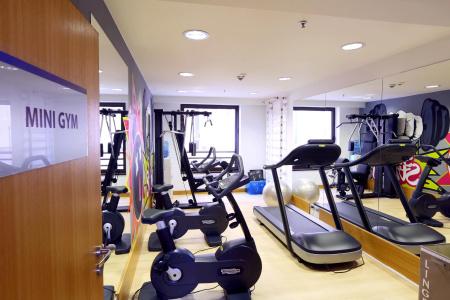 Holiday Inn Express Belgrade - City, An Ihg - 10
