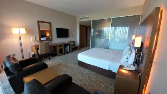 Korineum Golf & Beach Resort - 29