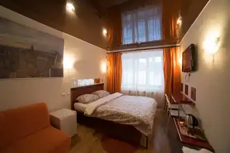 Бекетoff - 19