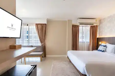 Mercure - 81