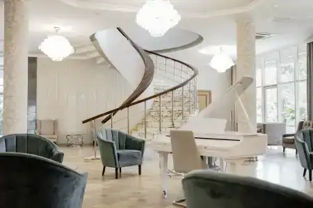 Amza Park (бывш.Энергетик) - 0