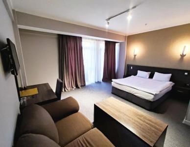 Golden Palace Hotel - 29