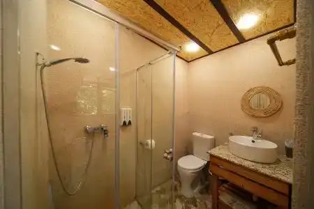 Ecolife Lodge - 19