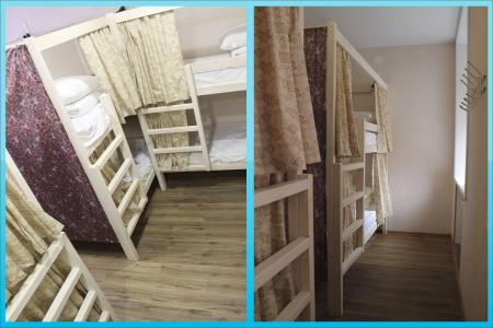 Local Hostel Irkutsk - 2