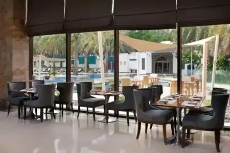 Sheraton Oman - 38