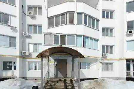 Апартаменты - 20
