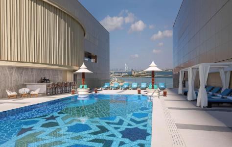 Andaz Dubai The Palm - 15