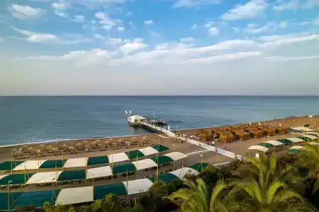 Concorde De Luxe Resort - Ultra All Inclusive - 6