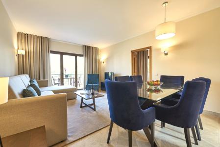 Cascade Wellness Resort - 102