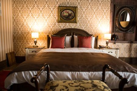 kyrenia palace boutique - 19
