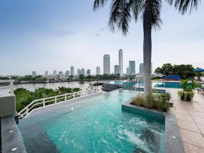 Chatrium Riverside Bangkok - 23