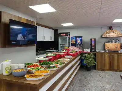 Grand Gulluk & Spa - 10