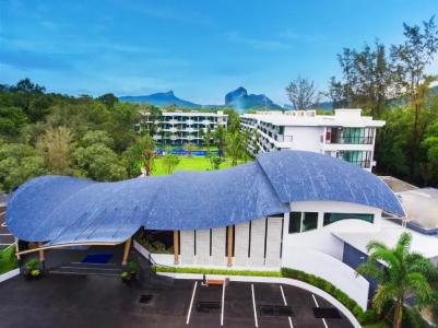 Holiday Inn Express Krabi Ao Nang Beach - 22