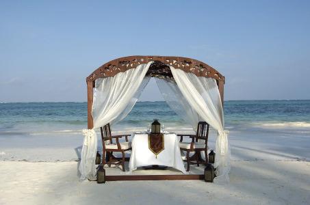 The Palms Zanzibar - 2