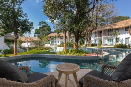 Eden Beach Khaolak Resort And Spa - Sha Plus - 103