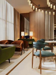 Radisson Blu, Airport - 28