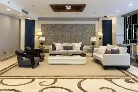 Delta by Marriott Antalya Lara ADULT ONLY - 24