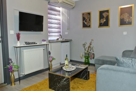 Emirhan Guesthouse - 118