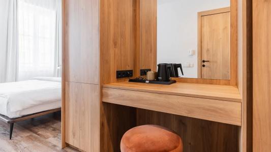 Safestay Vienna - 49