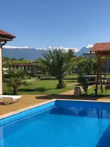 Villa Apsua - 0