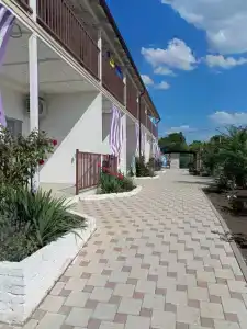 Гостевой дом Дельфин - 20