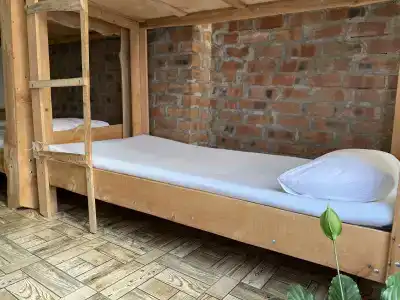 Airport Hostel - 29