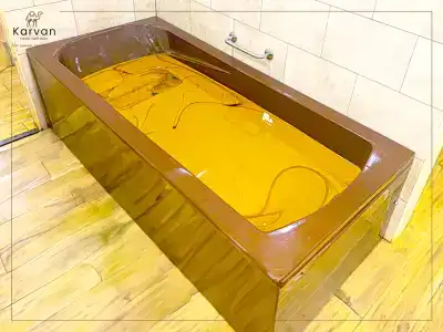 Карван - 10