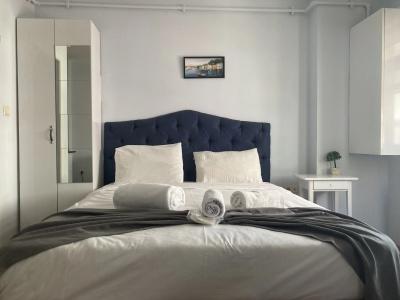 Centre Suites Taksim - 7