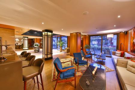 Tzl Suites - 7