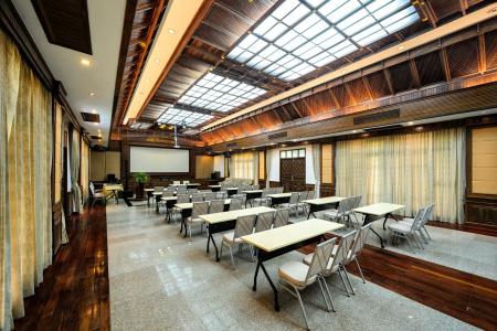 The Hotspring Beach & Spa - Sha Extra Plus - 23
