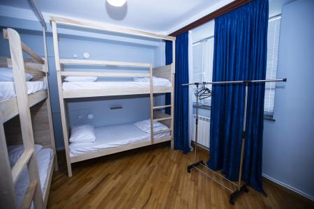 Sweet Sleep hostel - 13