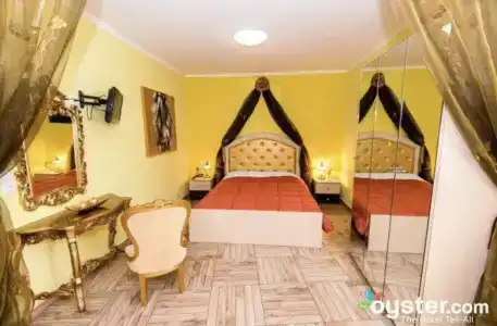 Paradice Luxury Suites - 21