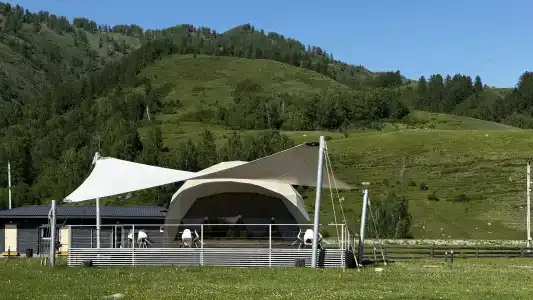 Koksa Camp - 23