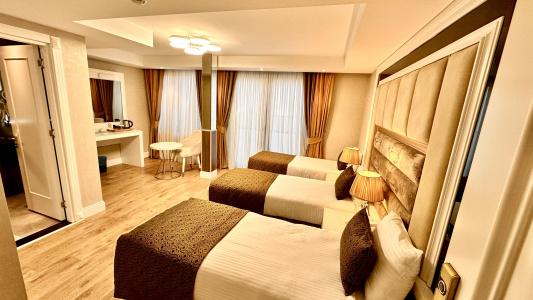 Pell Palace & Spa - 63