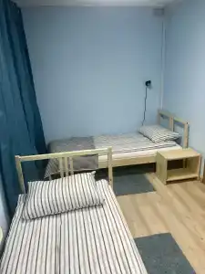 Тушинский - 0