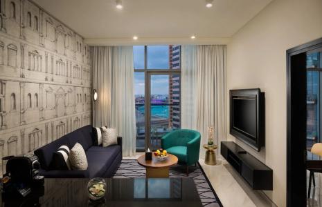 Millennium Atria Business Bay - 1