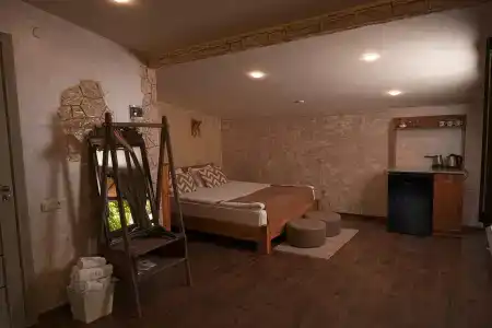 Ecolife Lodge - 16