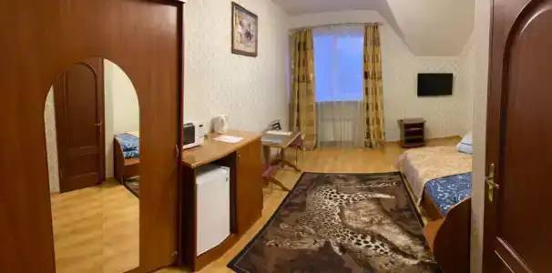 Dyuna-Centre Guest House - 24