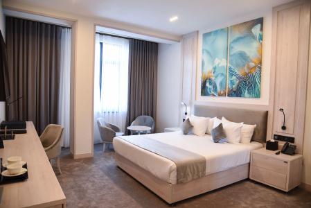 Inspira-S Tashkent - 6