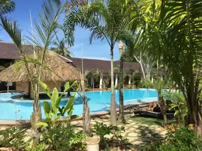 Le Forest Resort - 1
