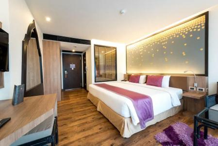 The Beach Heights Resort Sha Plus - 38