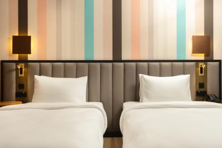 Ramada Encore by Wyndham - 35