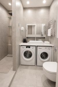 Loft Apartment - 56