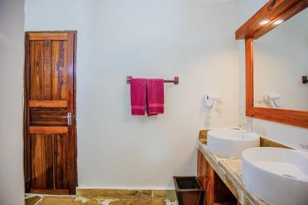 Ahg Waridi Beach & Spa - 32