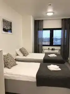 Inn Tourist & Hostel - 66