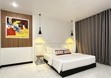Koh Bed's l Sha Extra Plus - 2