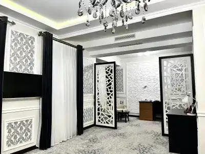 Garden Plaza Bukhara - 55