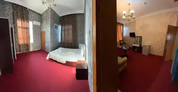 Pullman Baku - 21
